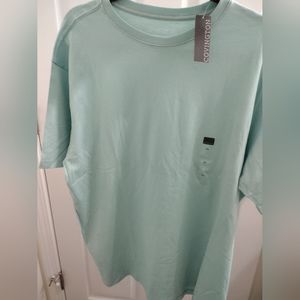 Men covington soft classic fit XL shirt